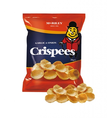 Picture of GARLIC AND ONION CRISPEES